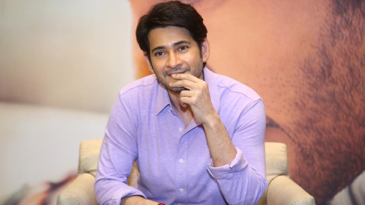 Mahesh Babu: ఆ బ్యూటీకి మహేష్ ఓకే చెబుతాడా..? Mahesh Babu: ఆ బ్యూటీకి మహేష్ ఓకే చెబుతాడా..?