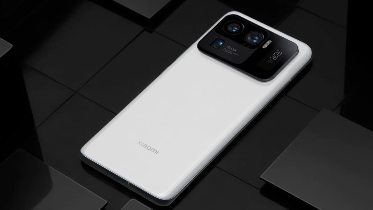 Xiaomi 12 Ultra : షావోమీ 12 అల్ట్రా ఫోన్ వచ్చేస్తోంది. లాంచ్ డేట్ లీక్.. ఎప్పుడంటే? Xiaomi 12 Ultra : షావోమీ 12 అల్ట్రా ఫోన్ వచ్చేస్తోంది. లాంచ్ డేట్ లీక్.. ఎప్పుడంటే?