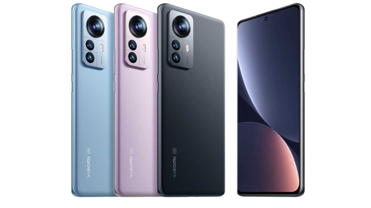 Xiaomi 12 Series : షావోమీ నుంచి 12S సిరీస్.. లాంచ్కు ముందే ఫీచర్లు లీక్..! Xiaomi 12 Series : షావోమీ నుంచి 12S సిరీస్.. లాంచ్కు ముందే ఫీచర్లు లీక్..!
