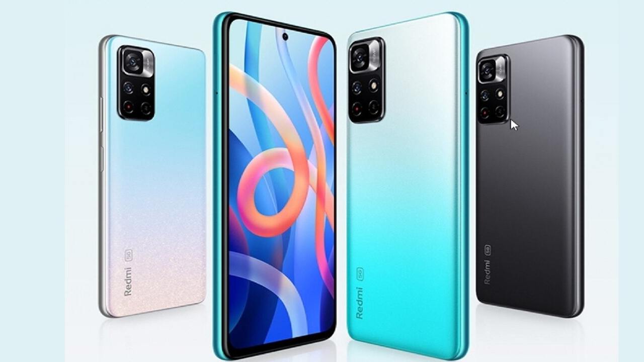 Xiaomi : ఛార్జింగ్ సమస్యలా?.. పాత ఫోన్లపై కొత్త బ్యాటరీ ఆఫర్..! Xiaomi : ఛార్జింగ్ సమస్యలా?.. పాత ఫోన్లపై కొత్త బ్యాటరీ ఆఫర్..!