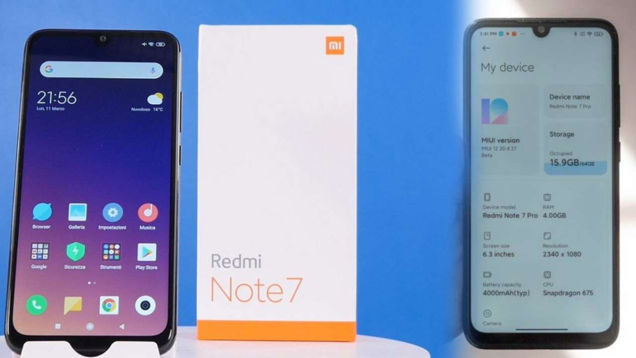 Xiaomi Ends Support For Redmi Note 7 And 69 Other Phones Check Full List