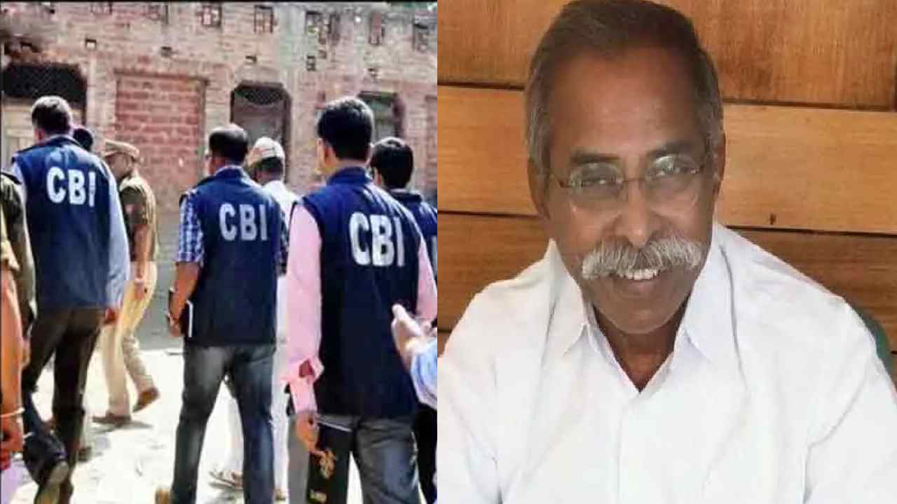 Y.S.Vivekananda Reddy : వివేకా ఇంటిని పరిశీలించిన సీబీఐ అధికారులు Y.S.Vivekananda Reddy : వివేకా ఇంటిని పరిశీలించిన సీబీఐ అధికారులు