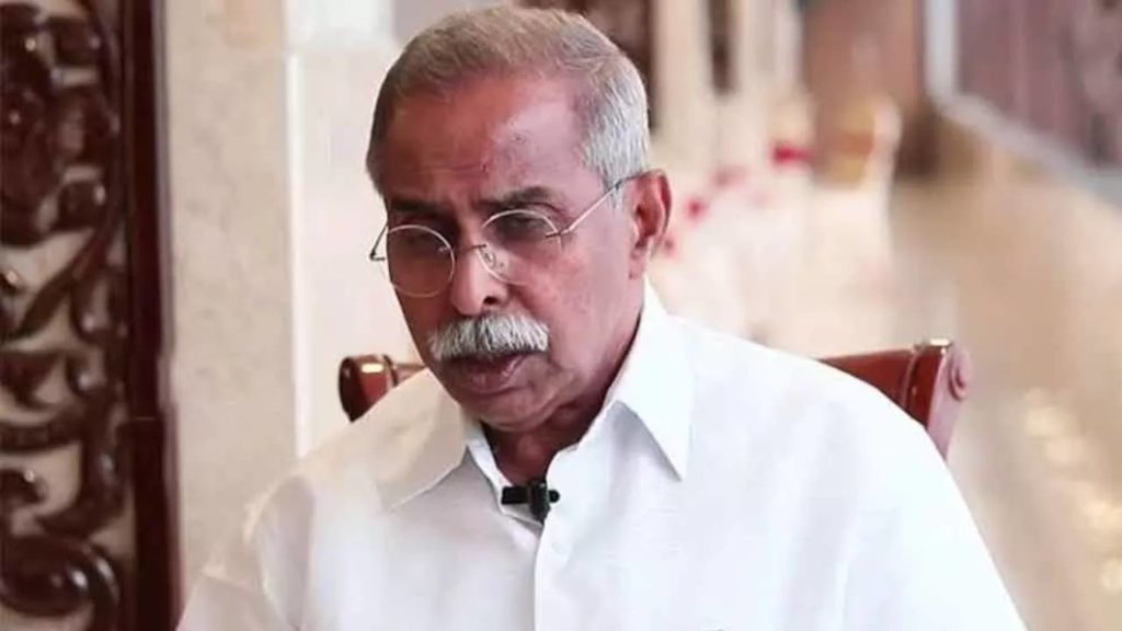 Ys Viveka Murder Case