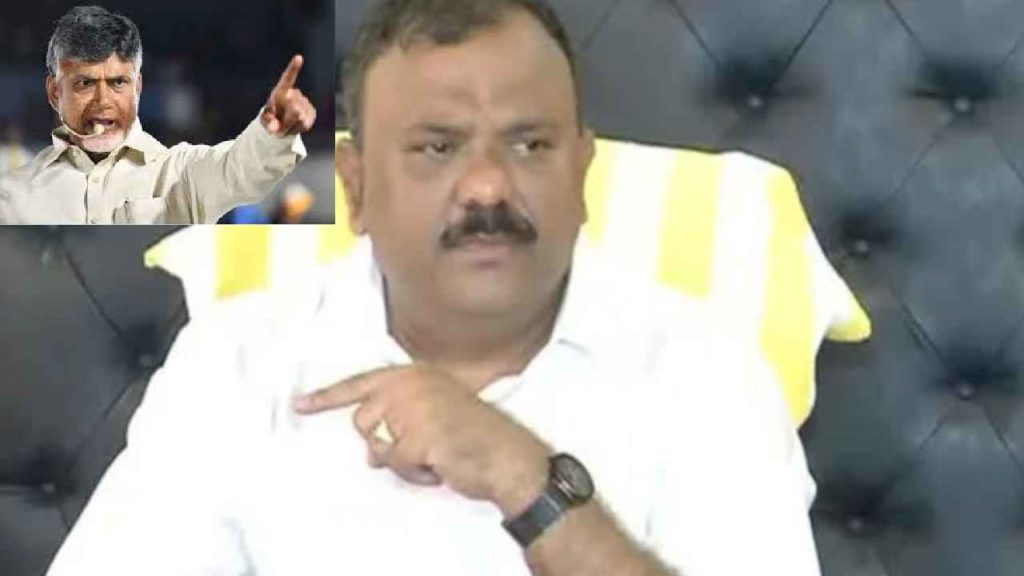 Yarapathineni Srinivas