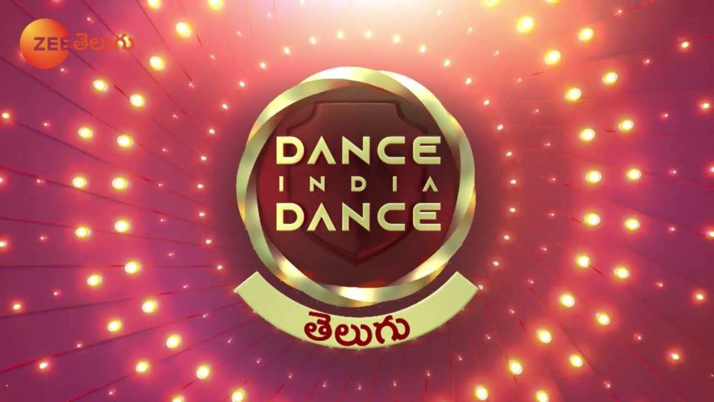 Zee Telugu To Hold Auditions For Dance India Dance Show