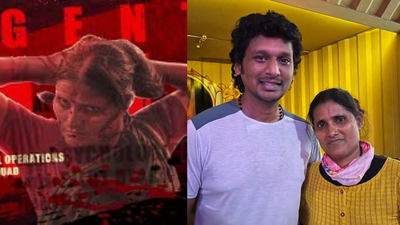 Agent Tina : విక్రమ్ సినిమాలో ఏజెంట్ టీనాగా చేసింది ఎవరో తెలుసా? ఆమె ఎంత ఫేమసో తెలిస్తే ఆశ్చర్యపోతారు.. Agent Tina : విక్రమ్ సినిమాలో ఏజెంట్ టీనాగా చేసింది ఎవరో తెలుసా? ఆమె ఎంత ఫేమసో తెలిస్తే ఆశ్చర్యపోతారు..