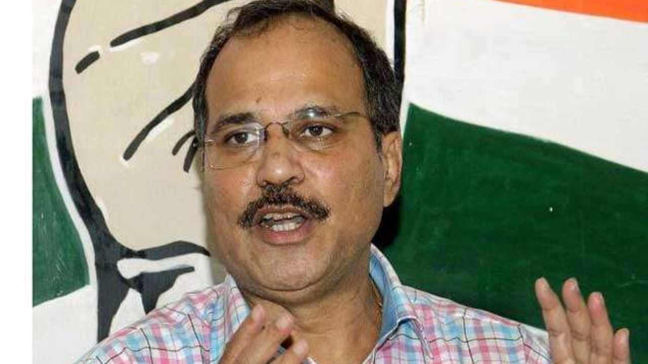 congress: మాపై పోలీసులు దాడి చేశారు: లోక్సభ స్పీకర్కు కాంగ్రెస్ ఫిర్యాదు congress: మాపై పోలీసులు దాడి చేశారు: లోక్సభ స్పీకర్కు కాంగ్రెస్ ఫిర్యాదు