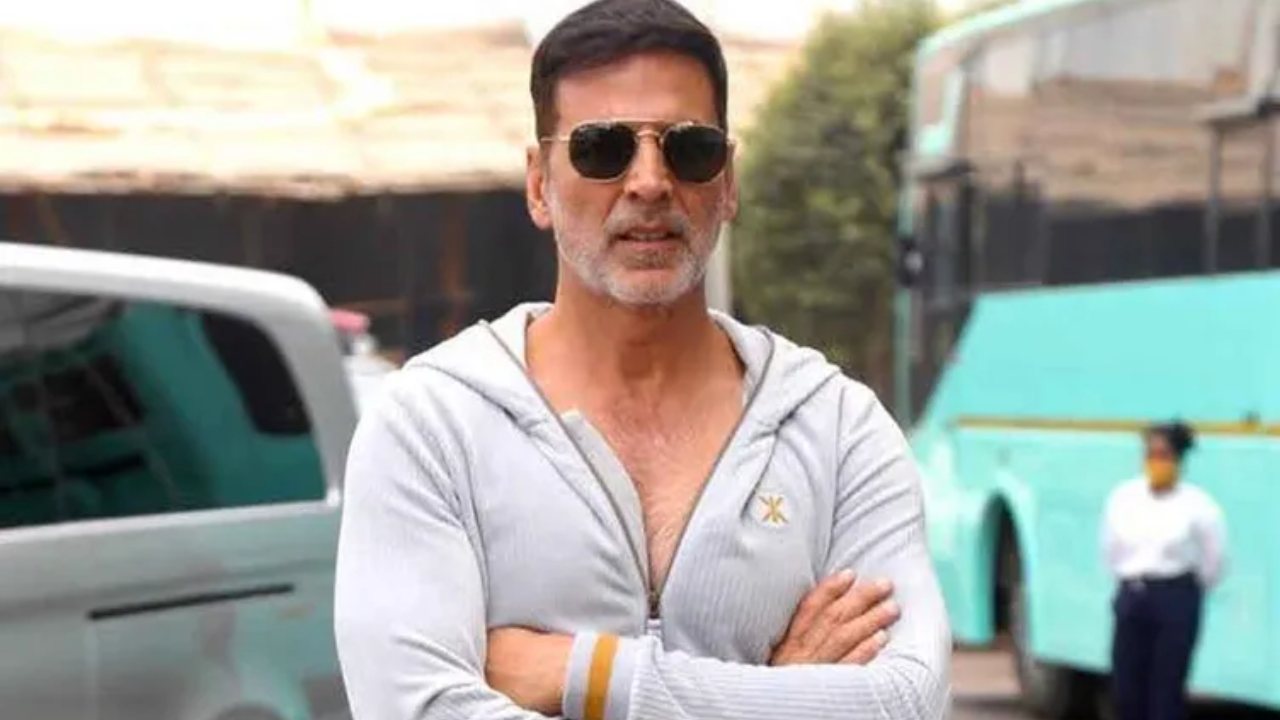 Akshay Kumar : పరాజయంలో డబల్ హ్యాట్రిక్.. అక్షయ్కి ఏమైంది?? Akshay Kumar : పరాజయంలో డబల్ హ్యాట్రిక్.. అక్షయ్కి ఏమైంది??