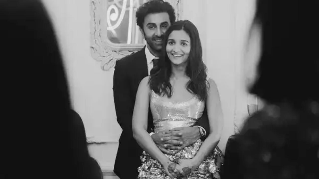 Ranbir Kapoor : ఆలియా నా మొదటి భార్య కాదు.. రణబీర్ వ్యాఖ్యలు.. Ranbir Kapoor : ఆలియా నా మొదటి భార్య కాదు.. రణబీర్ వ్యాఖ్యలు..