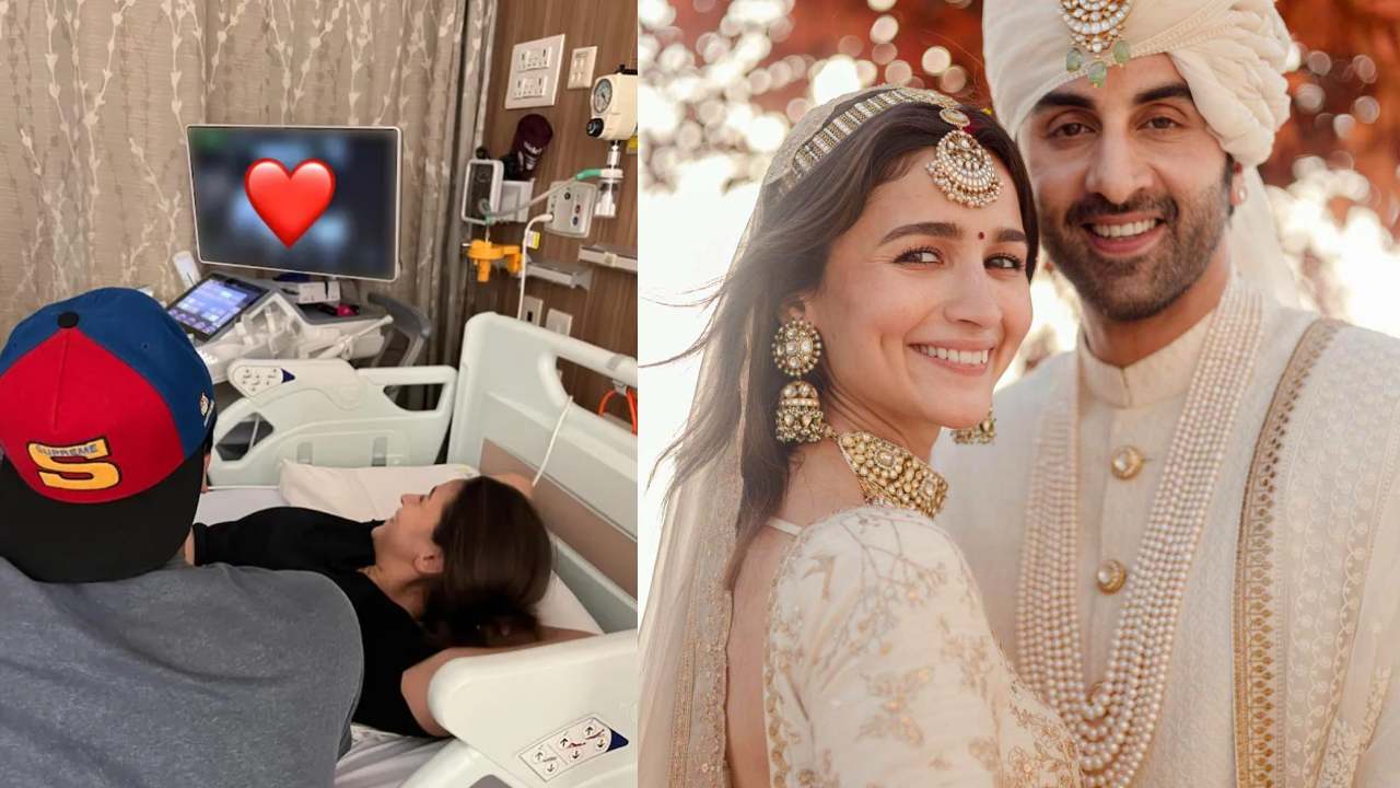 Alia Bhatt : బేబీ రాబోతుంది అంటూ పోస్ట్.. ఆలియా భట్ ప్రగ్నెంట్?.. కంగ్రాట్స్ చెప్తున్న సెలబ్రిటీలు.. Alia Bhatt : బేబీ రాబోతుంది అంటూ పోస్ట్.. ఆలియా భట్ ప్రగ్నెంట్?.. కంగ్రాట్స్ చెప్తున్న సెలబ్రిటీలు..