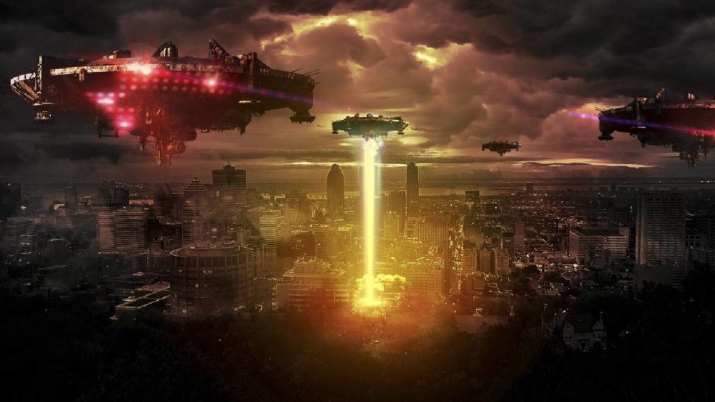 Aliens