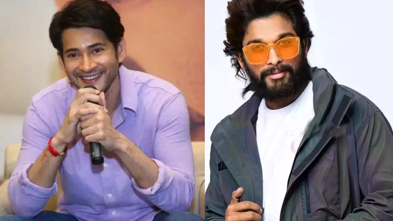 Major Movie : అల్లు అర్జున్ కి థ్యాంక్స్ చెప్పిన మహేష్.. ఎందుకో తెలుసా?? Major Movie : అల్లు అర్జున్ కి థ్యాంక్స్ చెప్పిన మహేష్.. ఎందుకో తెలుసా??
