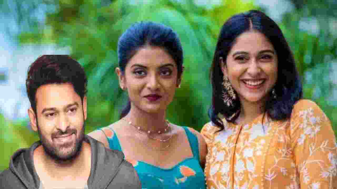 ‘Anya’s Tutorial: ‘అన్య’స్ ట్యూటోరియల్’ టీజర్ లాంచ్ చేసిన ప్రభాస్ ‘Anya’s Tutorial: ‘అన్య’స్ ట్యూటోరియల్’ టీజర్ లాంచ్ చేసిన ప్రభాస్