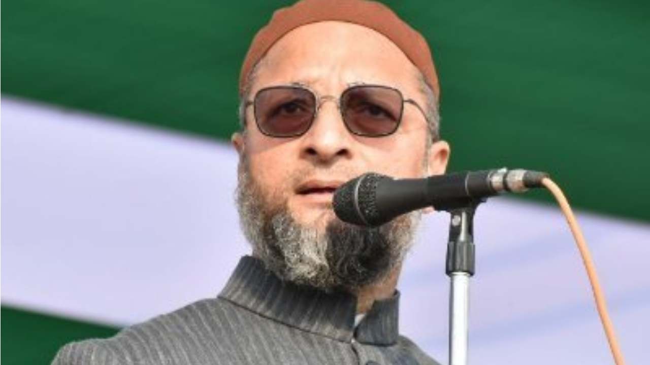 Asaduddin Owaisi: రాజస్థాన్ అసెంబ్లీ ఎన్నికల్లో పోటీ చేయనున్న ఏఐఎంఐఎం Asaduddin Owaisi: రాజస్థాన్ అసెంబ్లీ ఎన్నికల్లో పోటీ చేయనున్న ఏఐఎంఐఎం