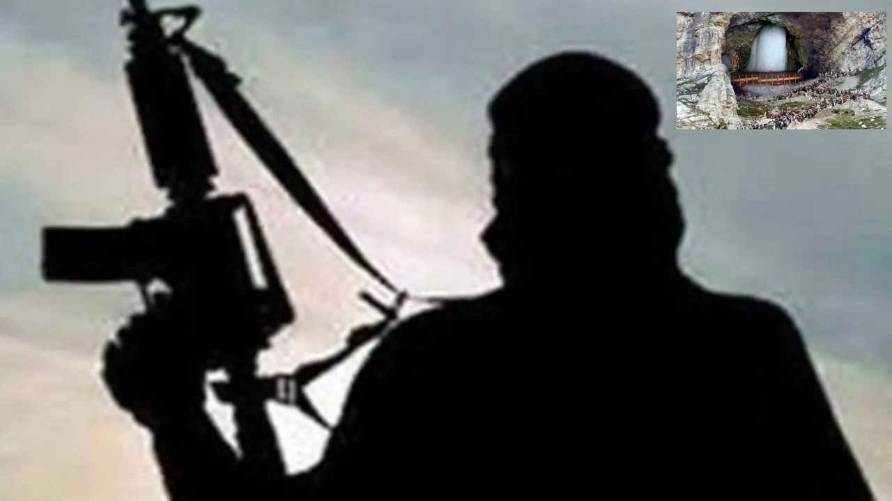 Al Qaeda Attacks : దేశంలో భారీ ఉగ్రదాడులకు అల్ఖైదా కుట్ర Al Qaeda Attacks : దేశంలో భారీ ఉగ్రదాడులకు అల్ఖైదా కుట్ర