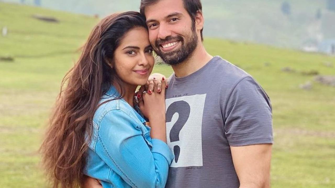 Avika Gor : నా ప్రతి అడుగులోనూ తనే ఉన్నాడు.. ప్రియుడి గురించి గొప్పగా చెప్తున్న చిన్నారి పెళ్లికూతురు.. Avika Gor : నా ప్రతి అడుగులోనూ తనే ఉన్నాడు.. ప్రియుడి గురించి గొప్పగా చెప్తున్న చిన్నారి పెళ్లికూతురు..