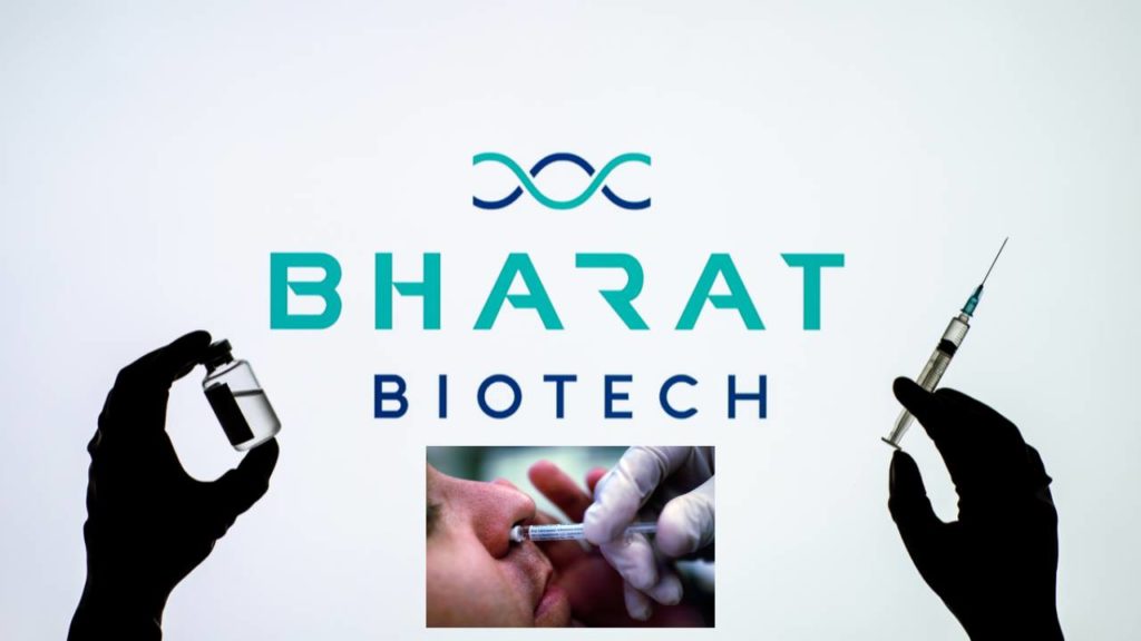 Bharath Biotech