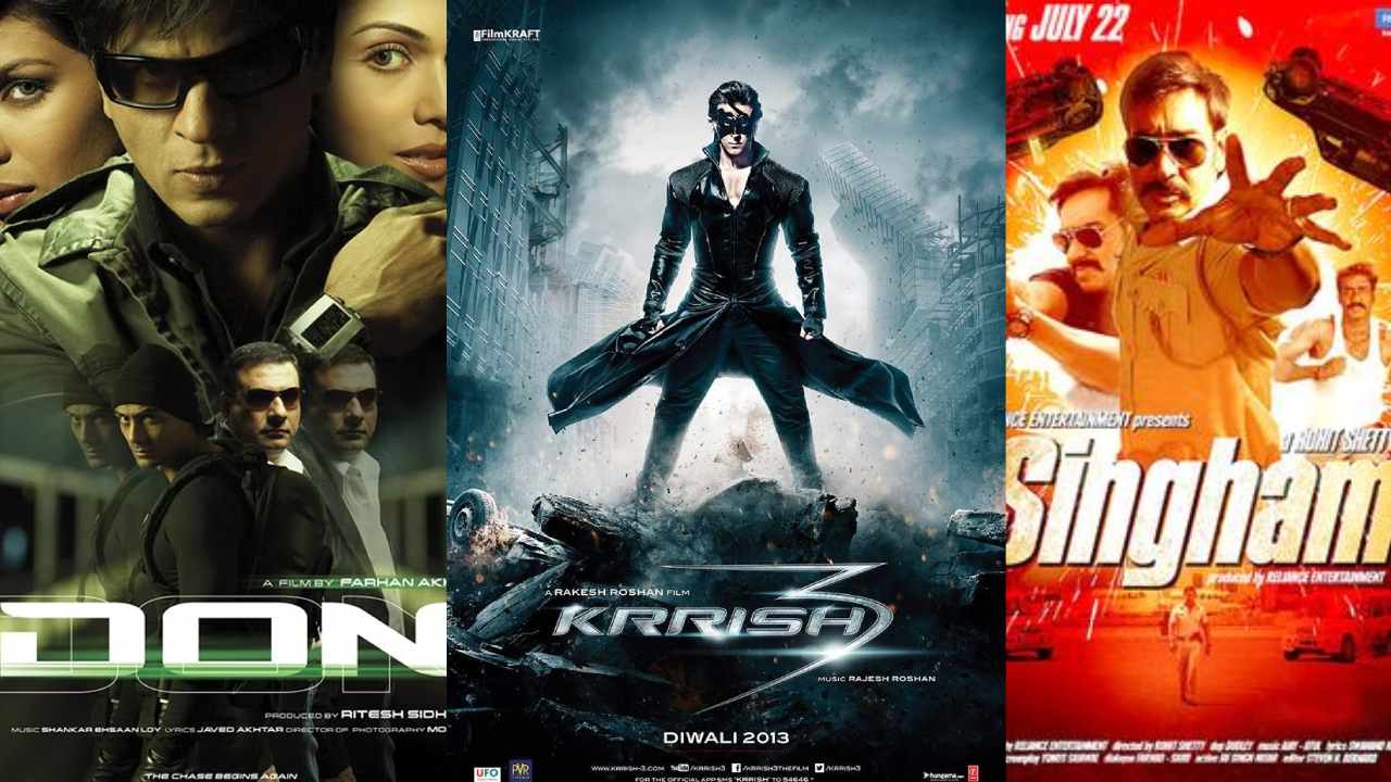 Bollywood : సక్సెస్లు కరువై యాక్షన్ సీక్వెల్స్ మీద పడ్డ బాలీవుడ్ Bollywood : సక్సెస్లు కరువై యాక్షన్ సీక్వెల్స్ మీద పడ్డ బాలీవుడ్