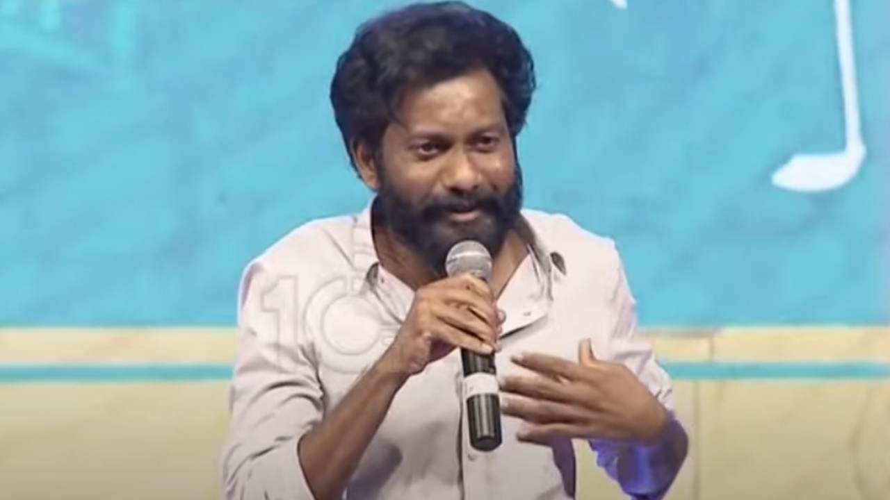 Buchhibabu : మా ఊర్లో రెండే ఫేమస్.. ఒకటి పవన్ కళ్యాణ్ ఫ్యాన్స్.. Buchhibabu : మా ఊర్లో రెండే ఫేమస్.. ఒకటి పవన్ కళ్యాణ్ ఫ్యాన్స్..