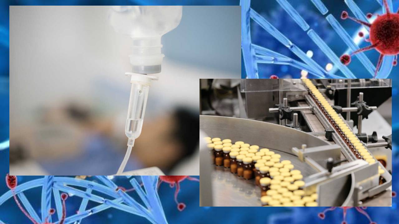 cancer : వైద్య చరిత్రలోనే మరో అద్భుతం..‘టాబ్లెట్ తో క్యాన్సర్’ ఖతం cancer : వైద్య చరిత్రలోనే మరో అద్భుతం..‘టాబ్లెట్ తో క్యాన్సర్’ ఖతం