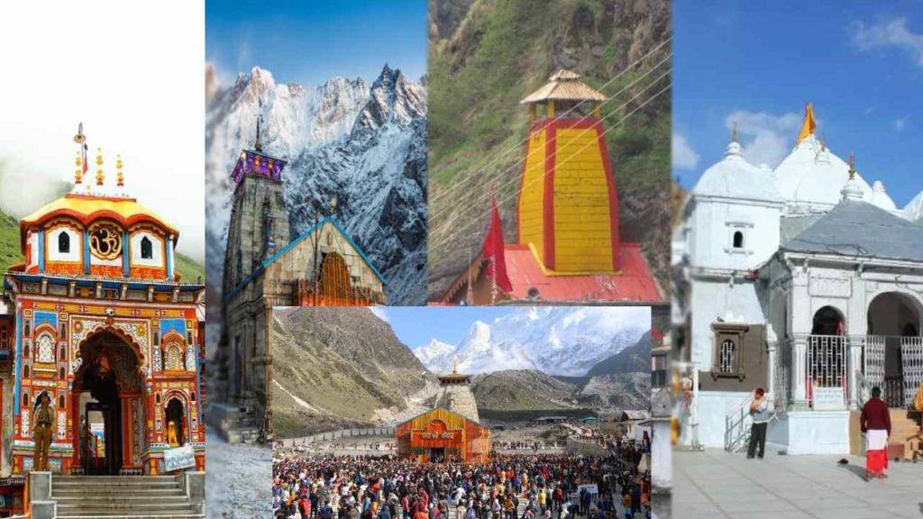 Char Dham