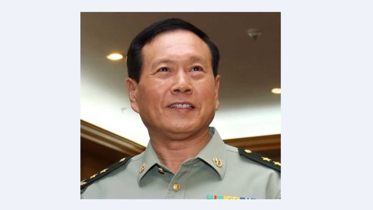 China: శాయశక్తులా పోరాడతాం: అమెరికాకు చైనా వార్నింగ్ China: శాయశక్తులా పోరాడతాం: అమెరికాకు చైనా వార్నింగ్