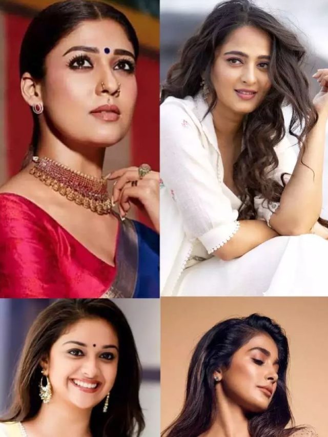 >హీరోయిన్లు, వారి రెమ్యునరేషన్లు