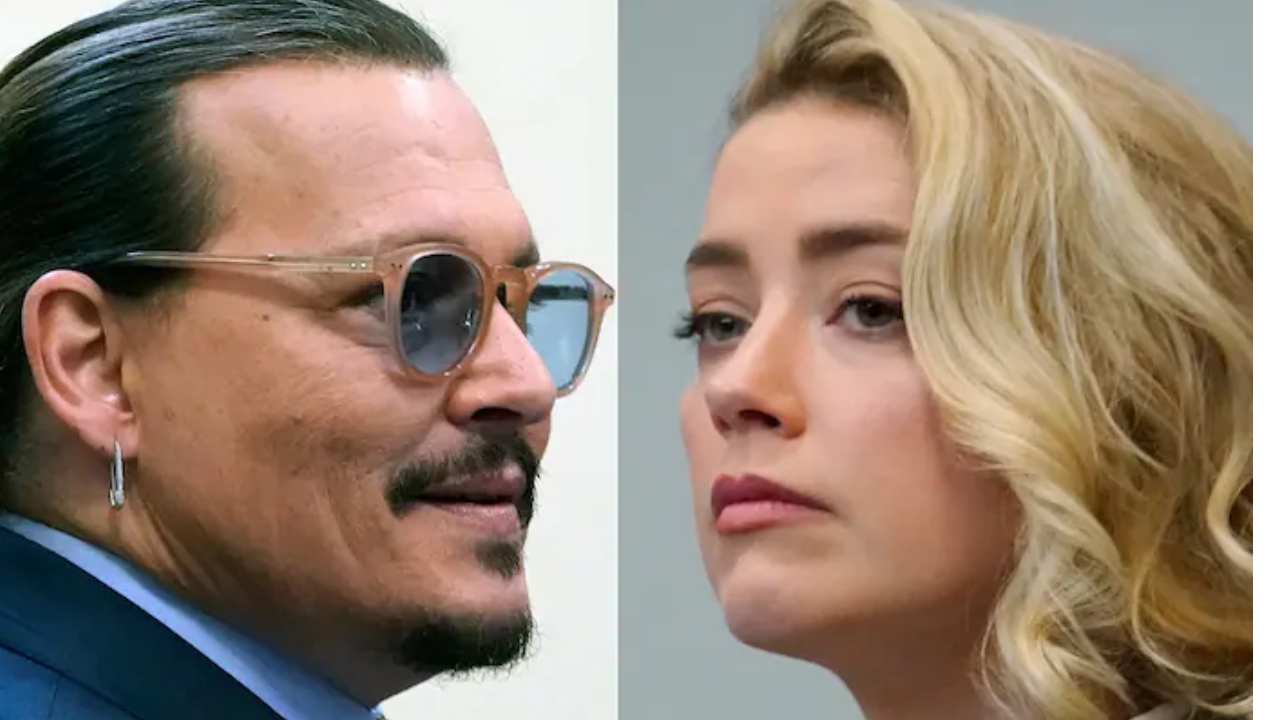 Johnny Depp Defamation Case: హమ్మయ్య.. నాకు కోర్టు తిరిగి జీవితాన్ని ఇచ్చింది.. మాజీ భార్యపై గెలిచిన డెప్ Johnny Depp Defamation Case: హమ్మయ్య.. నాకు కోర్టు తిరిగి జీవితాన్ని ఇచ్చింది.. మాజీ భార్యపై గెలిచిన డెప్