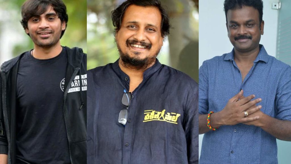Directors (1)