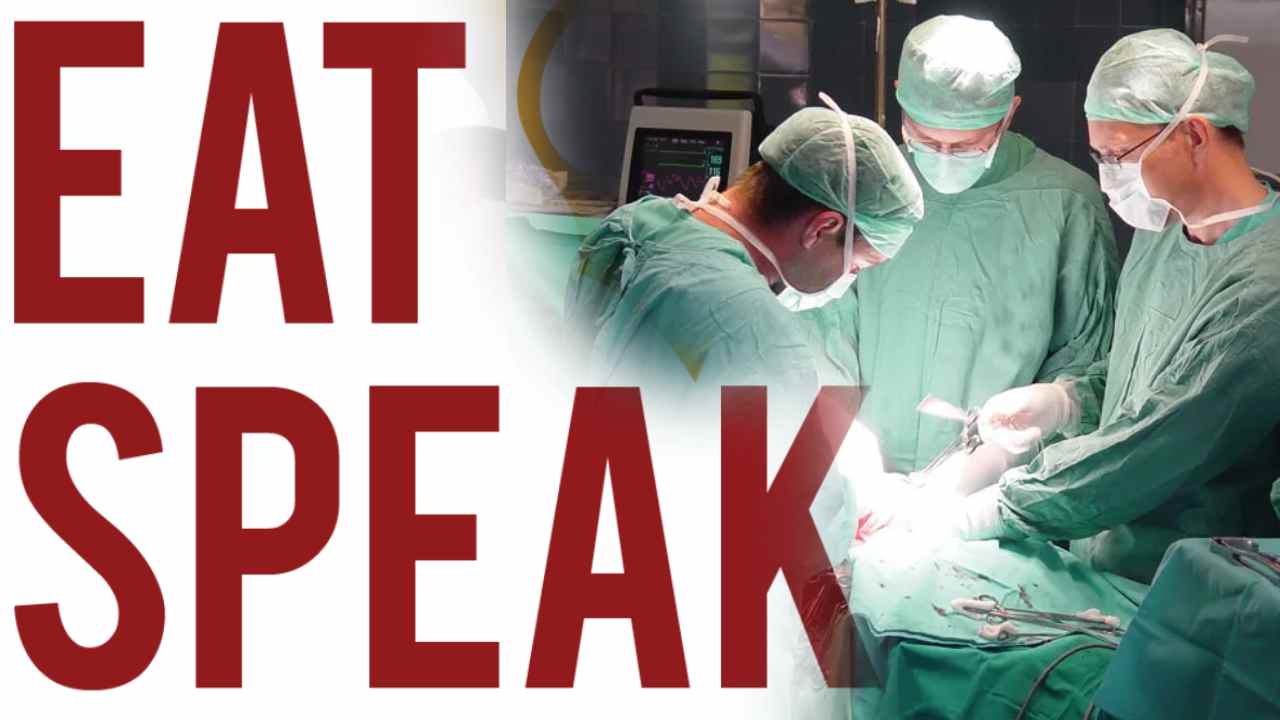 Delhi hospital: ఏడేళ్ల తర్వాత తినడానికి, మాట్లాడటానికి వీలు కల్పించిన సర్జరీ Delhi hospital: ఏడేళ్ల తర్వాత తినడానికి, మాట్లాడటానికి వీలు కల్పించిన సర్జరీ