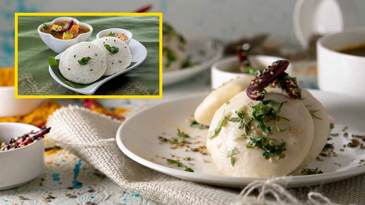 Eating Idli : ఉదయం బ్రేక్ ఫాస్ట్ గా ఇడ్లీ తింటే బరువు తగ్గవచ్చా? Eating Idli : ఉదయం బ్రేక్ ఫాస్ట్ గా ఇడ్లీ తింటే బరువు తగ్గవచ్చా?