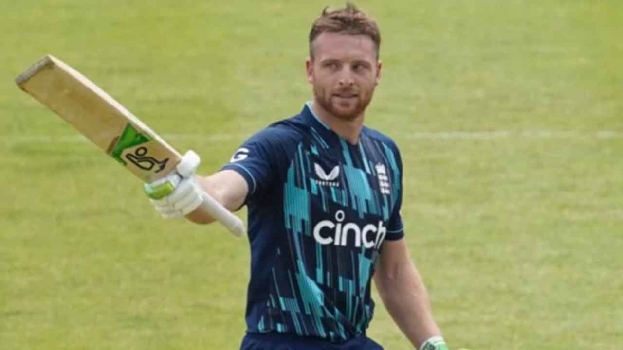 World Record: క్రికెట్ చరిత్రలో ఇంగ్లాండ్ సరికొత్త రికార్డు.. వన్డేల్లో అత్యధిక స్కోరు.. World Record: క్రికెట్ చరిత్రలో ఇంగ్లాండ్ సరికొత్త రికార్డు.. వన్డేల్లో అత్యధిక స్కోరు..