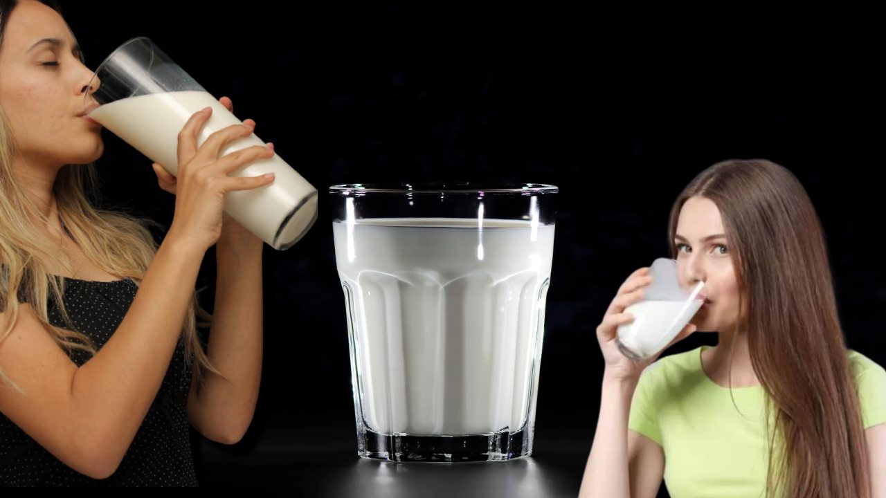 Milk : రోజుకు గ్లాసు పాలు..ఆరోగ్యానికి ఎంతో మేలు! Milk : రోజుకు గ్లాసు పాలు..ఆరోగ్యానికి ఎంతో మేలు!