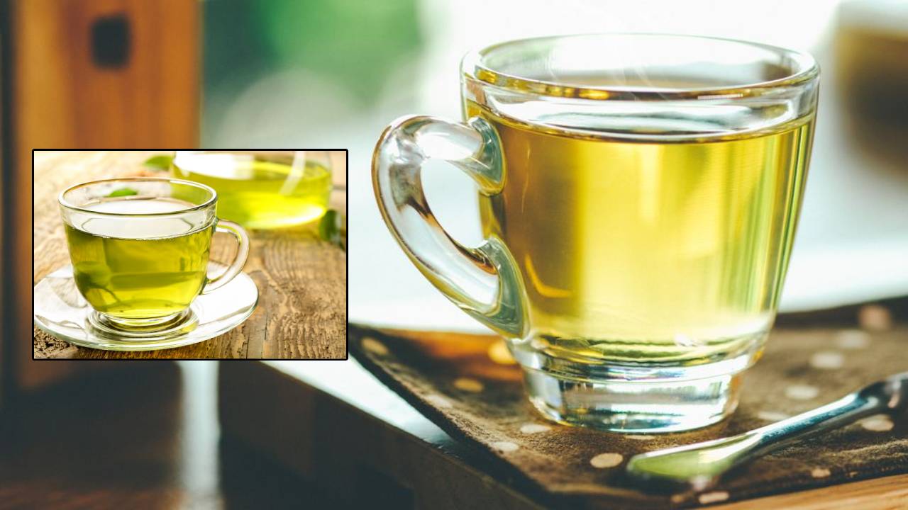 Green Tea: గ్రీన్ టీ బరువు తగ్గేలా చేస్తుందా.. Green Tea: గ్రీన్ టీ బరువు తగ్గేలా చేస్తుందా..