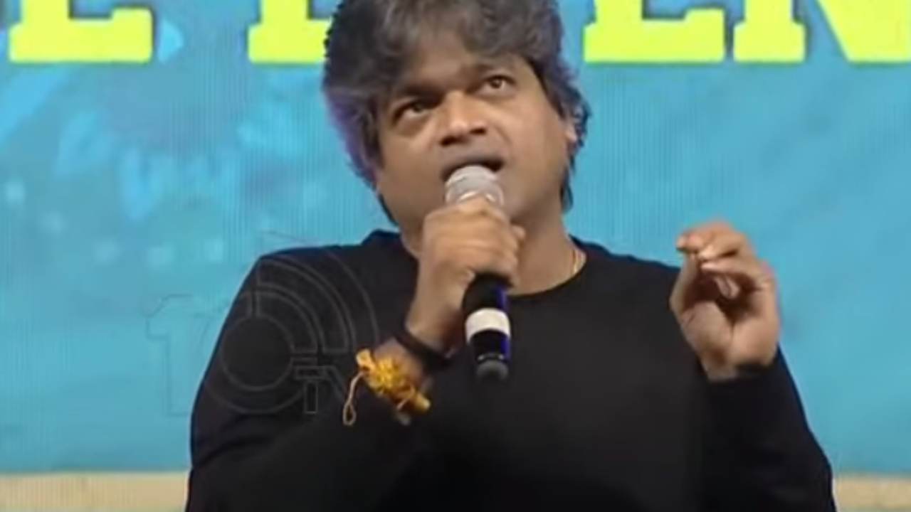 Hareesh Shankar : పవన్ ఫ్యాన్స్ పైన సీరియస్ అయిన హరీష్ శంకర్.. Hareesh Shankar : పవన్ ఫ్యాన్స్ పైన సీరియస్ అయిన హరీష్ శంకర్..