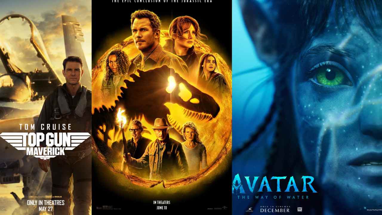 Hollywood : ఇండియా మీద హాలీవుడ్ దండయాత్ర.. భయపడుతున్న బాలీవుడ్.. Hollywood : ఇండియా మీద హాలీవుడ్ దండయాత్ర.. భయపడుతున్న బాలీవుడ్..