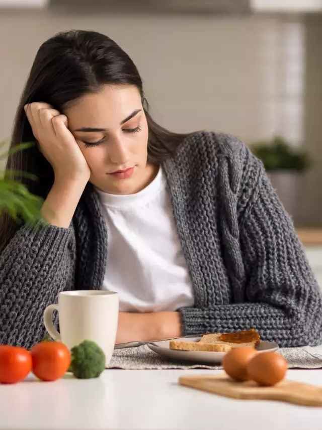 >ఆకలి పెరగాలంటే ఇలా చేయండి