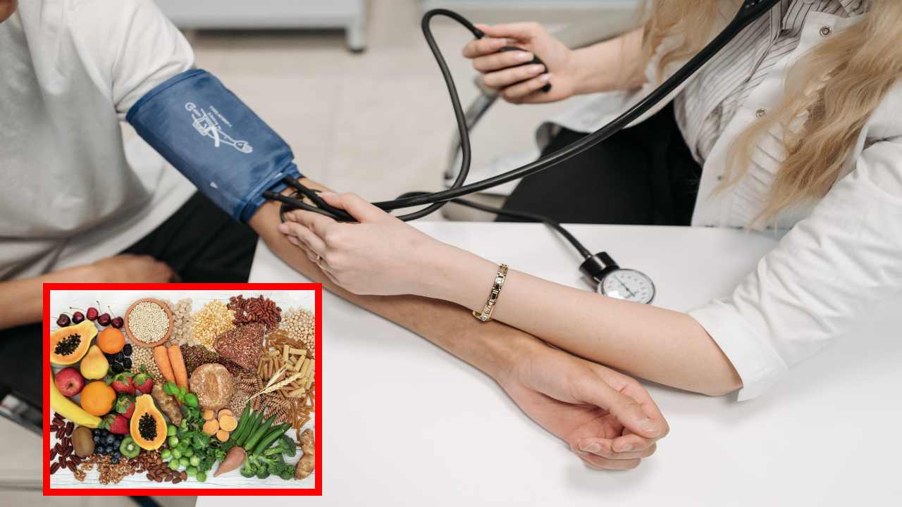 Hypertension : హైపర్ టెన్షన్ తగ్గించటంలో సహాయపడే ఆహారాలు, పానీయాలు! Hypertension : హైపర్ టెన్షన్ తగ్గించటంలో సహాయపడే ఆహారాలు, పానీయాలు!