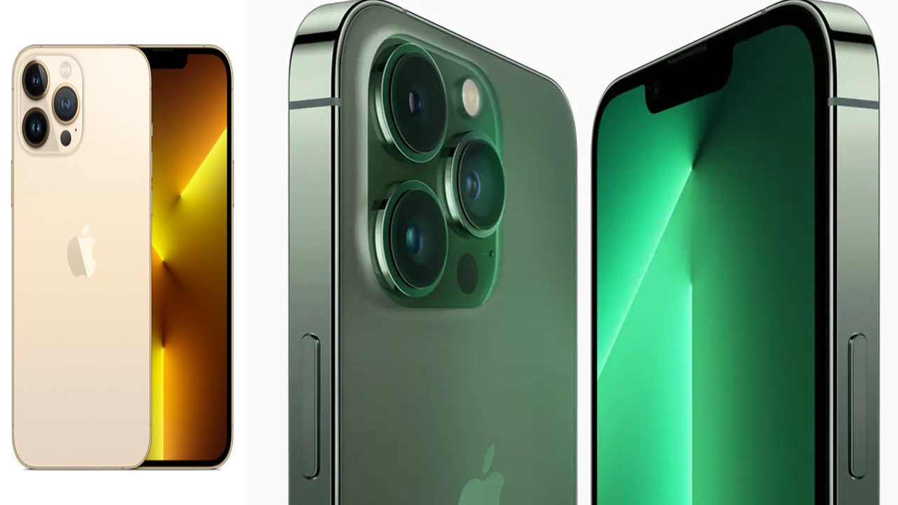 iPhone 13 Offer : తక్కువ ధరకే ఆపిల్ ఐఫోన్ 13 ఆఫర్.. వారికి మాత్రమేనట..! iPhone 13 Offer : తక్కువ ధరకే ఆపిల్ ఐఫోన్ 13 ఆఫర్.. వారికి మాత్రమేనట..!