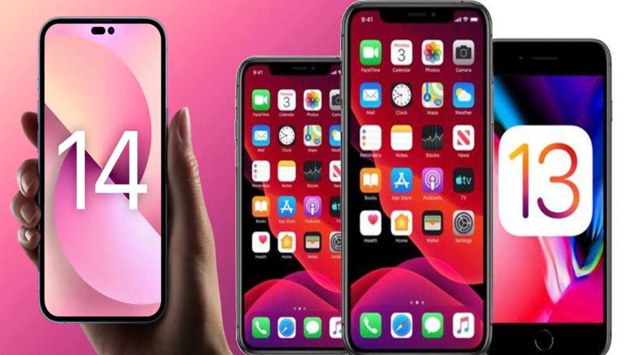 iPhone 14 : ఐఫోన్ 13 ప్రాసెసర్తో ఐఫోన్ 14 వస్తోంది.. ఎప్పుడో తెలుసా? iPhone 14 : ఐఫోన్ 13 ప్రాసెసర్తో ఐఫోన్ 14 వస్తోంది.. ఎప్పుడో తెలుసా?
