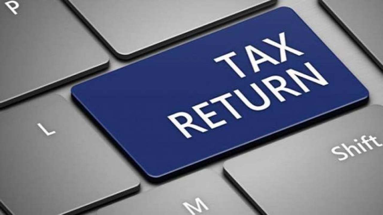 Income tax return: ఐటీఆర్ దాఖలు చేసిన వారి సంఖ్య భారీగా పెరిగింది: సీబీడీటీ Income tax return: ఐటీఆర్ దాఖలు చేసిన వారి సంఖ్య భారీగా పెరిగింది: సీబీడీటీ