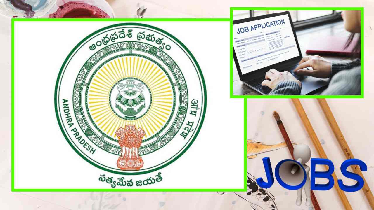 Contract Jobs : చిత్తూరు జిల్లాలో వైద్యఆరోగ్యశాఖలో ఒప్పంద ఉద్యోగాల భర్తీ Contract Jobs : చిత్తూరు జిల్లాలో వైద్యఆరోగ్యశాఖలో ఒప్పంద ఉద్యోగాల భర్తీ