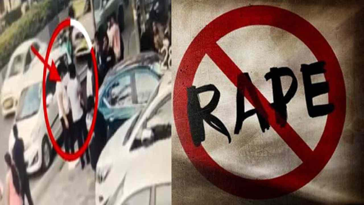 Gang Rape : జూబ్లీ హిల్స్ గ్యాంగ్ రేప్ కేసులో ఐదుగురు అరెస్ట్ Gang Rape : జూబ్లీ హిల్స్ గ్యాంగ్ రేప్ కేసులో ఐదుగురు అరెస్ట్