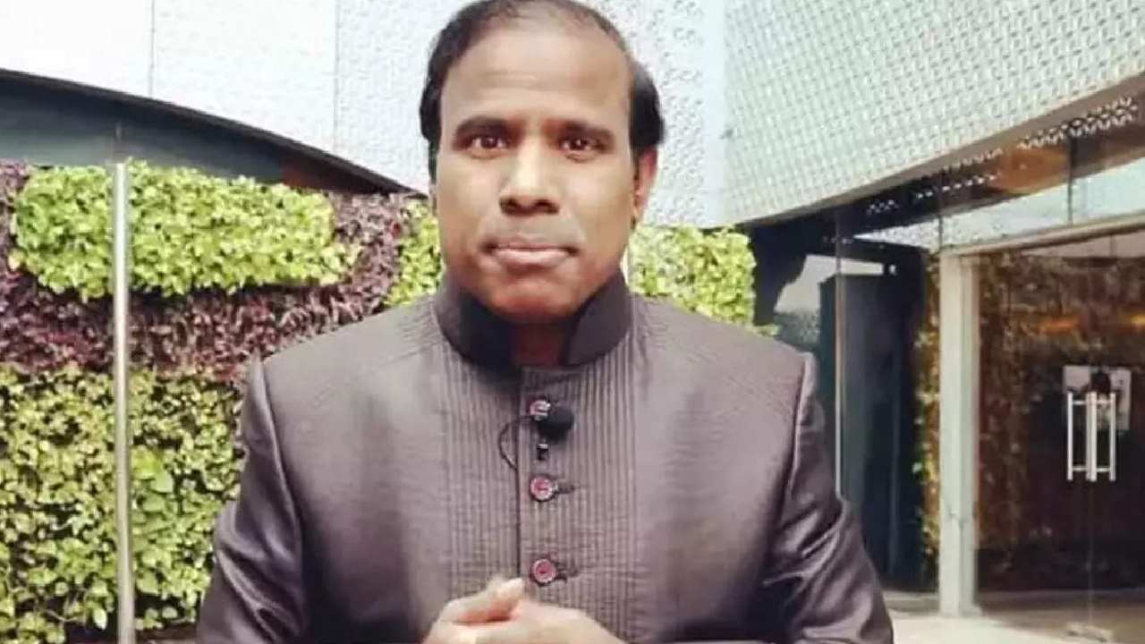 ka paul: జూబ్లీహిల్స్ అత్యాచార ఘటనపై సీబీఐతో విచారణ జరిపించాలి: కేఏ పాల్ ka paul: జూబ్లీహిల్స్ అత్యాచార ఘటనపై సీబీఐతో విచారణ జరిపించాలి: కేఏ పాల్