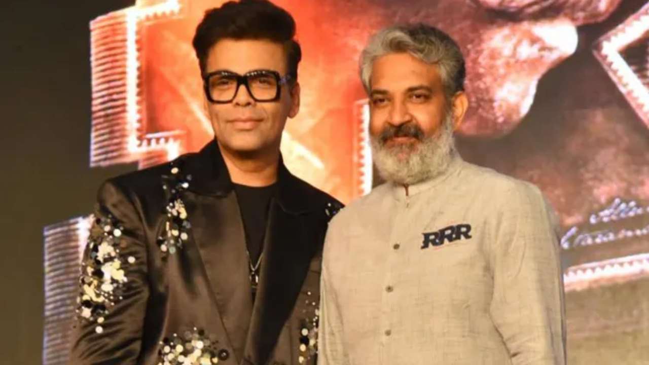 Bollywood : టాలీవుడ్ వాళ్ళకి కరణ్ జోహార్.. బాలీవుడ్ వాళ్లకి రాజమౌళి.. బ్రహ్మాస్త్రతో క్లారిటీ వచ్చిందా?? Bollywood : టాలీవుడ్ వాళ్ళకి కరణ్ జోహార్.. బాలీవుడ్ వాళ్లకి రాజమౌళి.. బ్రహ్మాస్త్రతో క్లారిటీ వచ్చిందా??