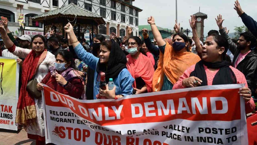 Kashmir
