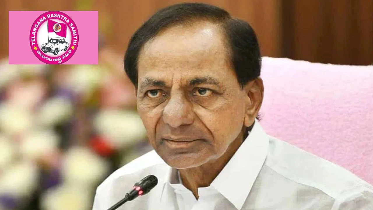 TRS : BRSగా మారనున్న TRS..త్వరలో కొత్త పార్టీని ప్రకటించనున్న కేసీఆర్ TRS : BRSగా మారనున్న TRS..త్వరలో కొత్త పార్టీని ప్రకటించనున్న కేసీఆర్