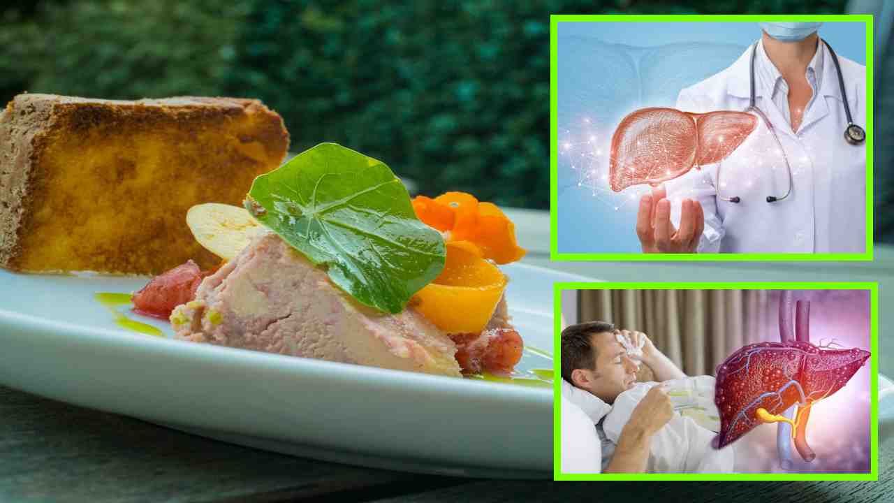 Liver : ఎలాంటి ఆహార, పానీయాలతో కాలేయానికి నష్టమంటే? Liver : ఎలాంటి ఆహార, పానీయాలతో కాలేయానికి నష్టమంటే?