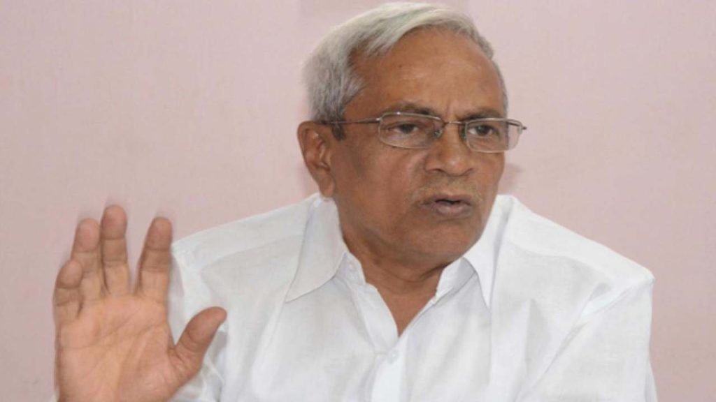 Madhu Cpi