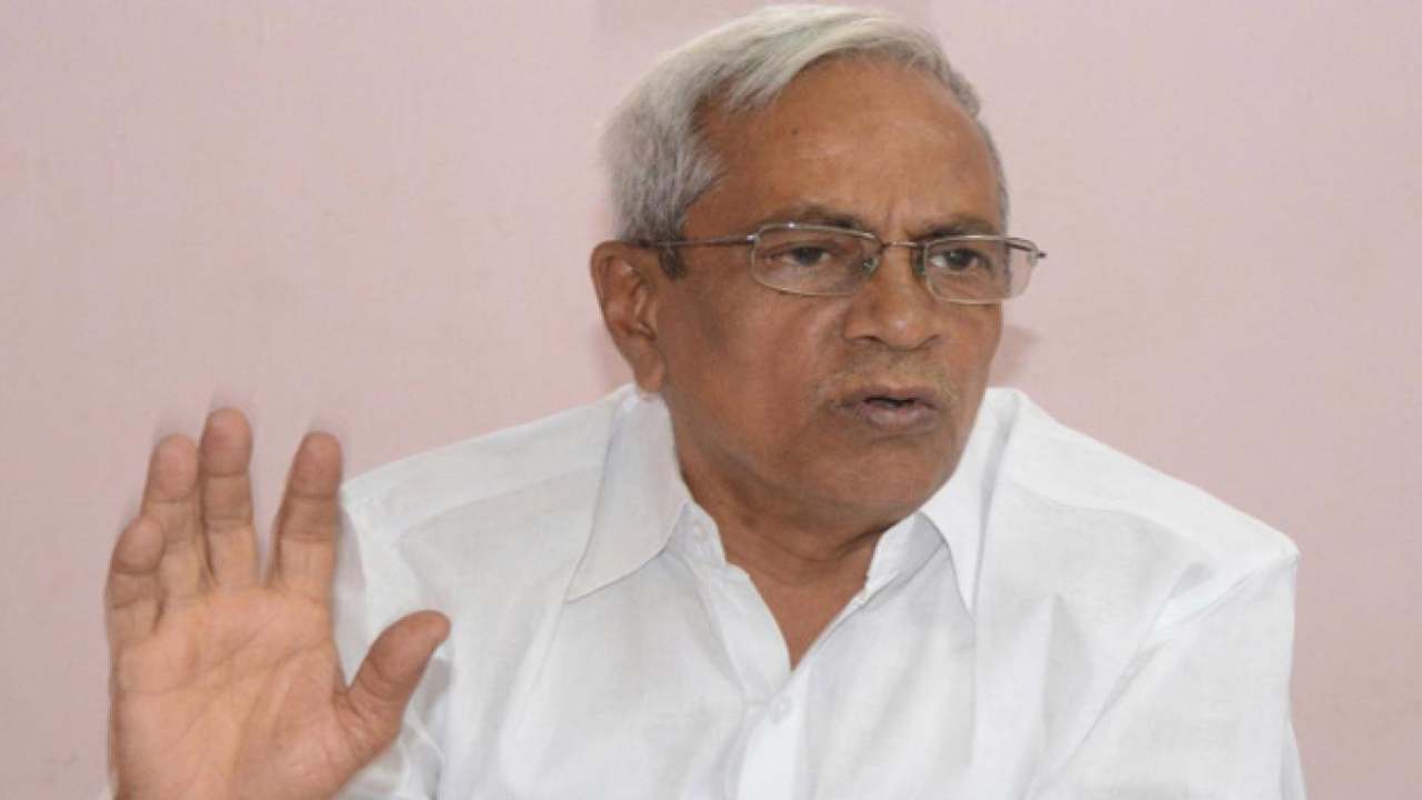 cpm: పొత్తులు అంటూ బీజేపీ చర్చలకు దారితీసింది: సీపీఎం నేత మధు cpm: పొత్తులు అంటూ బీజేపీ చర్చలకు దారితీసింది: సీపీఎం నేత మధు